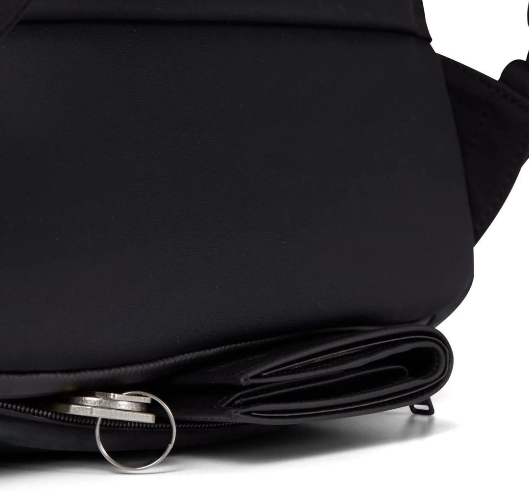SALZEN Unisex Savvy Rucksack (1er Pack) 29 x 14 x 47 cm Aligned Smoke, 29 x 14 x 47 cm Aligned Smoke