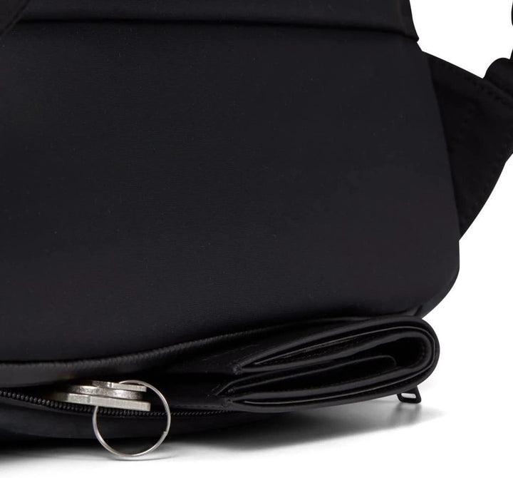SALZEN Unisex Savvy Rucksack (1er Pack) 29 x 14 x 47 cm Aligned Smoke, 29 x 14 x 47 cm Aligned Smoke