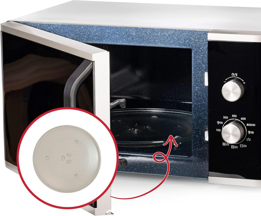 Mikrowellen-Platte, Samsung Durchmesser 315 m/m für Mikrowelle – DE7420015B