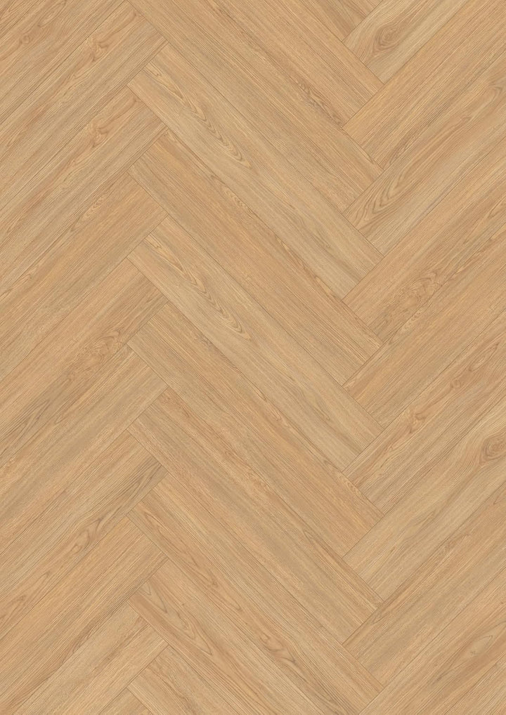 EGGER NatureSense Herringbone Laminat EL2152 Casella Eiche natur 840x168x8mm (1,976m²) 1,976m² | Bod