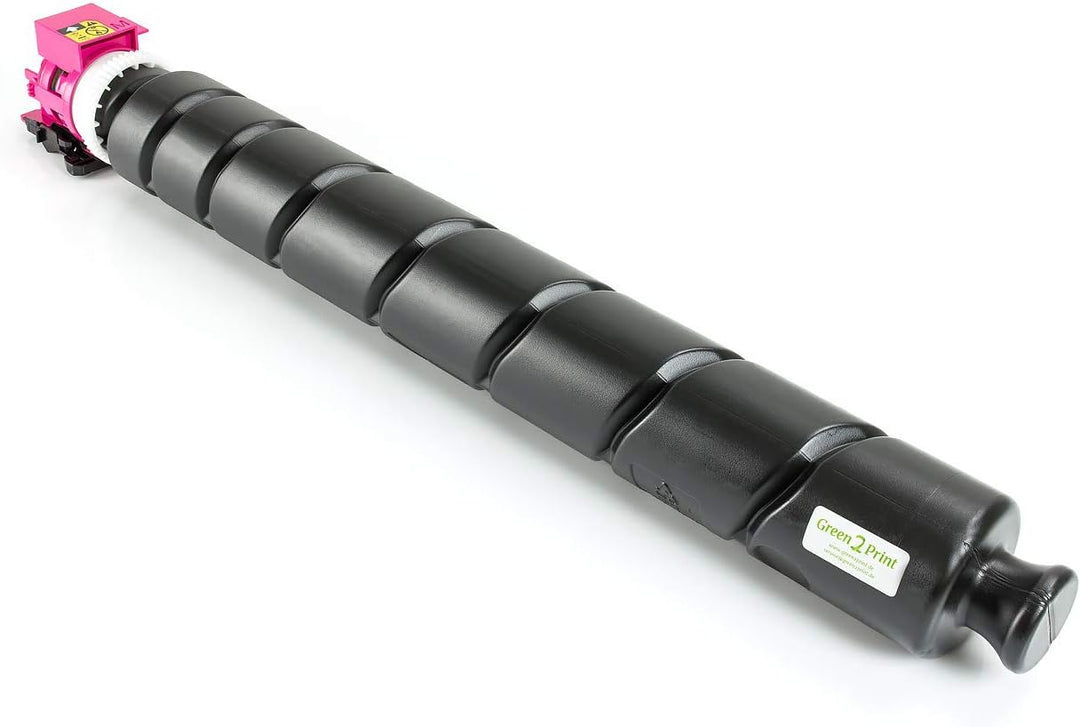 Green2Print Toner Magenta 12000 Seiten ersetzt Kyocera TK-8345M, 1T02L7BNL1 passend für Kyocera TASK