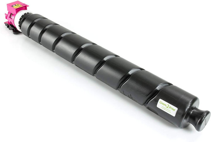 Green2Print Toner Magenta 12000 Seiten ersetzt Kyocera TK-8345M, 1T02L7BNL1 passend für Kyocera TASK