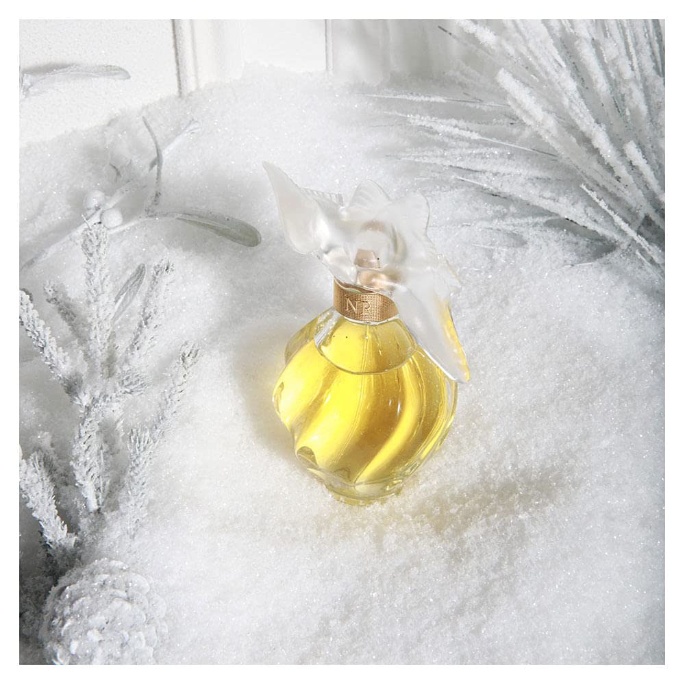Nina Ricci L´Air du Temps Eau de Toilette Spray, 100 ml
