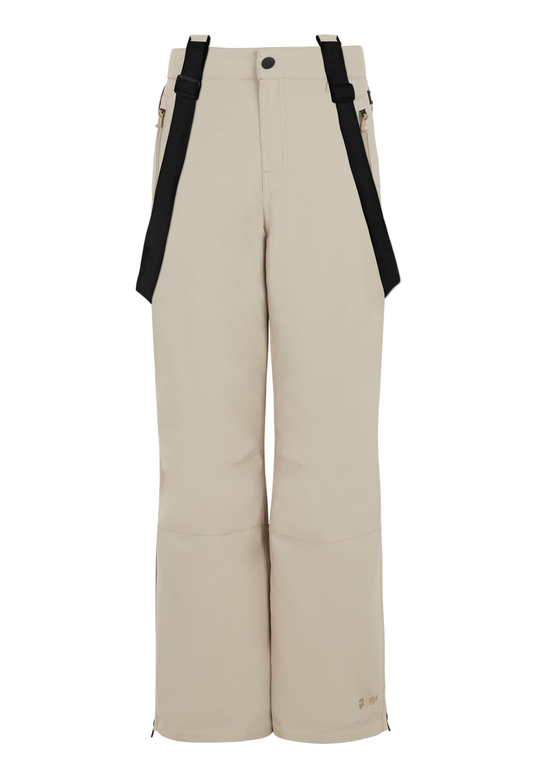 Protest Herren Fleece BLINK 152 Bamboobeige, 152 Bamboobeige