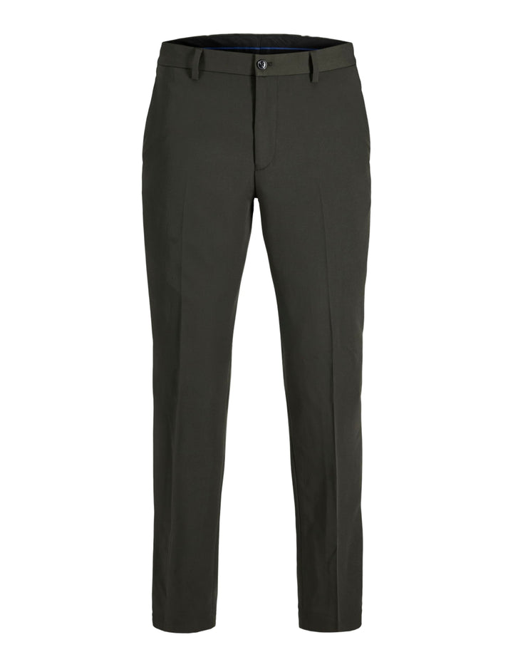 JACK &amp; JONES Plus Size Regular Fit Anzughose 46 Rosin, 46 Rosin