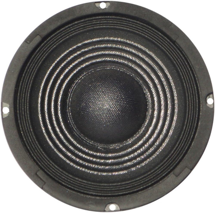 1 WOOFER MASTER AUDIO CW651/4 Lautsprecher von 16,50 cm 165 mm 6,5" mit 60 watt rms und 120 watt max