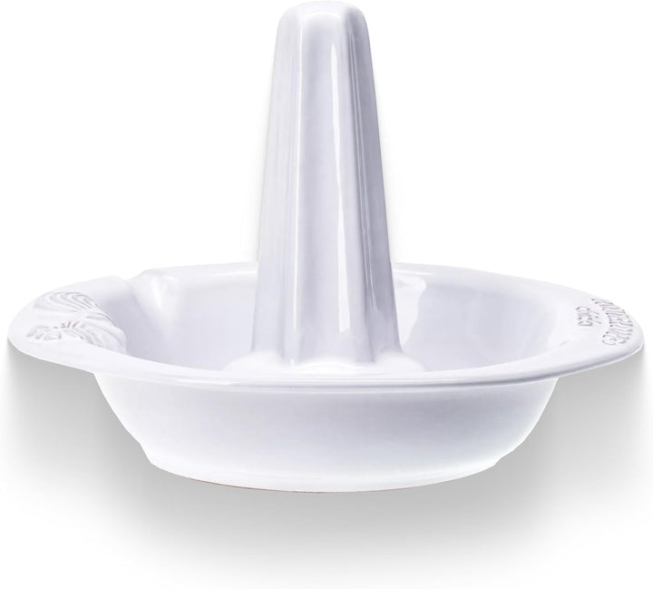 ROEMERTOPF 2 125 04 Hähnchenbräter Chiko, weiss