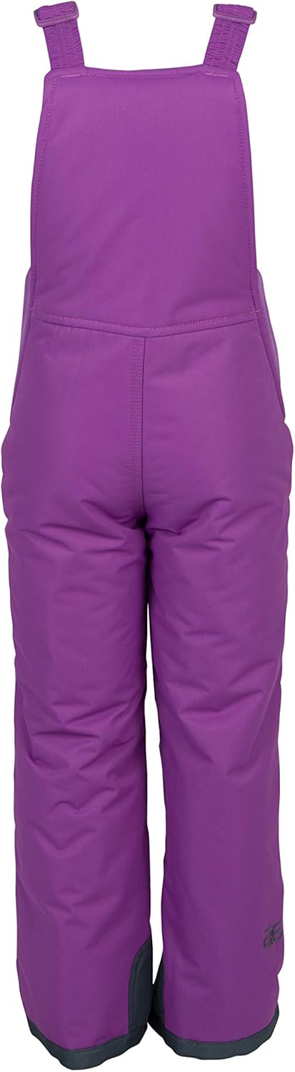 ARCTIX Unisex Kinder Schneelatzhose Infant/Toddler Insulated Snow Bib Overalls, Amethyst