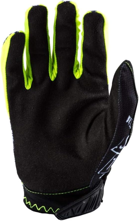 O'NEAL | Fahrrad- & Motocross-Handschuhe | MX MTB DH FR Downhill Freeride | Langlebige, Flexible Mat