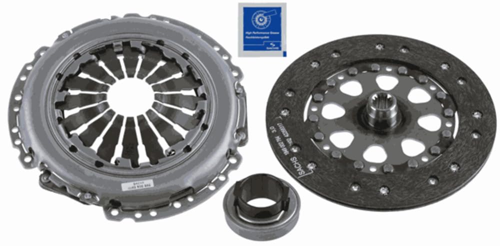 Sachs 3000 951 174 Kupplungssatz
