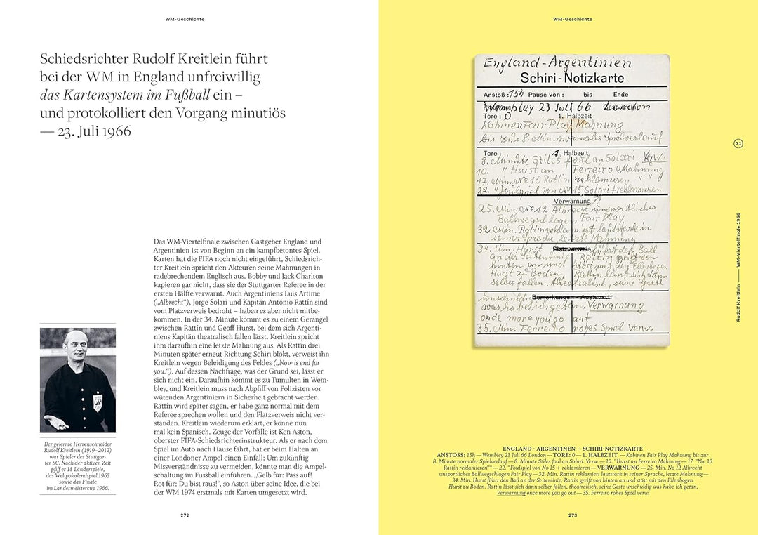 Lieber Herr Bundestrainer!: Briefe, die die Fussballwelt bewegten, Gebundenes Buch