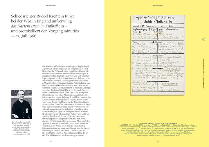 Lieber Herr Bundestrainer!: Briefe, die die Fussballwelt bewegten, Gebundenes Buch