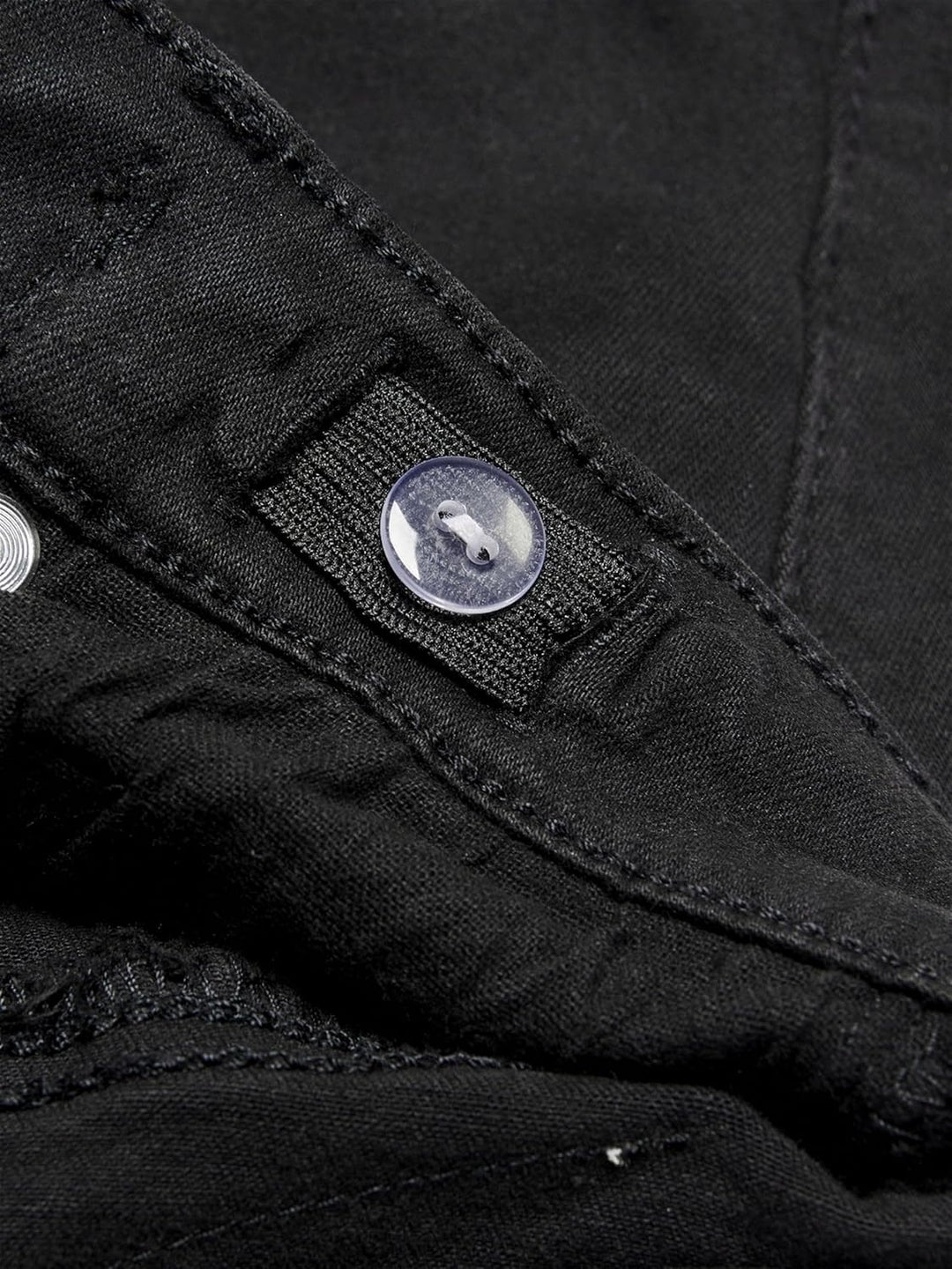 ONLY Girl Cargo-Hose Cargo Hose 146 Black 1, 146 Black 1