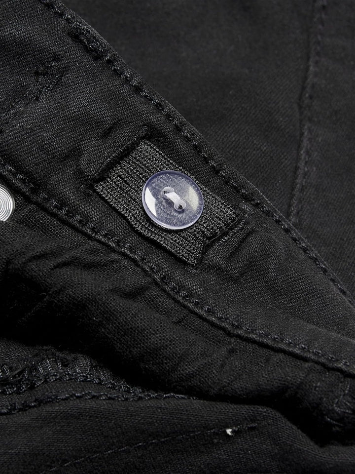 ONLY Girl Cargo-Hose Cargo Hose 146 Black 1, 146 Black 1