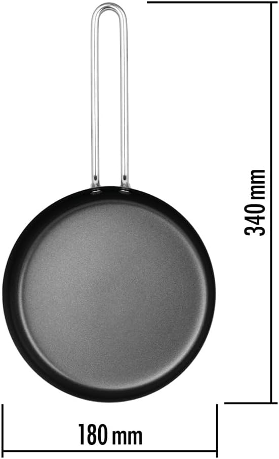 Fondue Multicook 4-in-1 & Kochplatte – elektrisch, 1.200 W, für Käse-, Schokoladen-, Brühen- & Fettf
