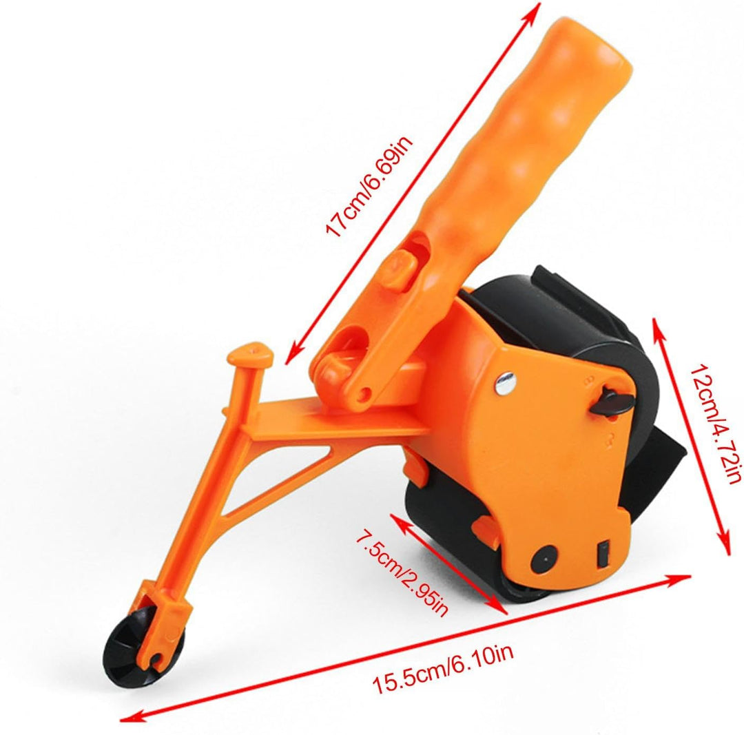 Farbbandabroller Malerband Applikator Malerband Applikator Malerband Applikator Malerband Werkzeug K
