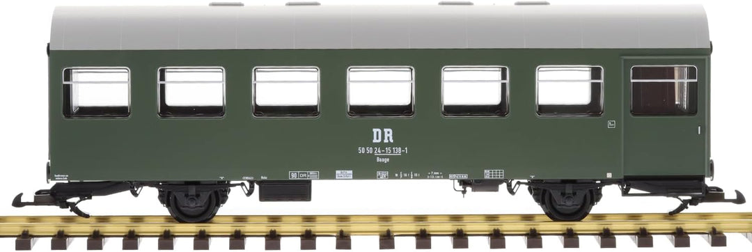 Piko 37682 DR Reko Baage Coach IV