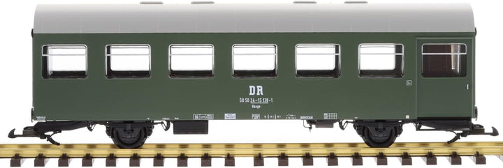 Piko 37682 DR Reko Baage Coach IV