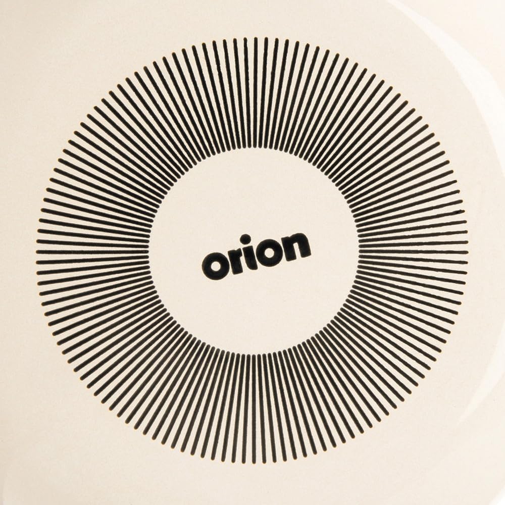 orion group Emaille Kochtopf 3 l Ø 20 cm Praktischer Kochtopf mit | ergonomischen Griffen Für alle H