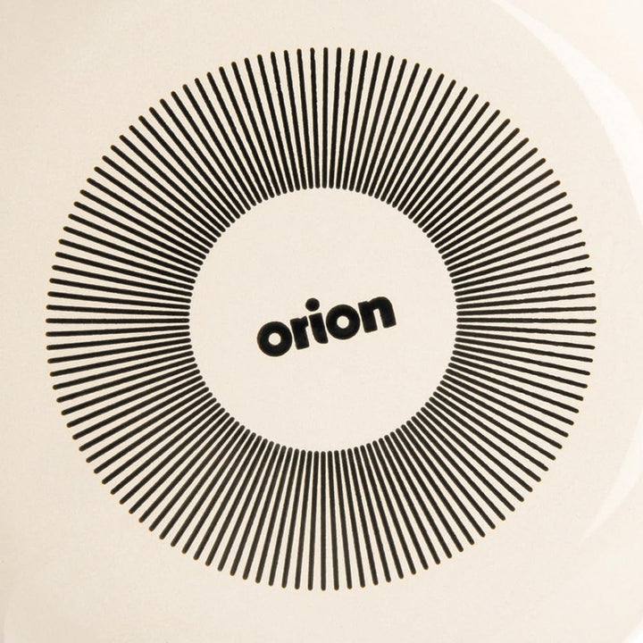 orion group Emaille Kochtopf 3 l Ø 20 cm Praktischer Kochtopf mit | ergonomischen Griffen Für alle H