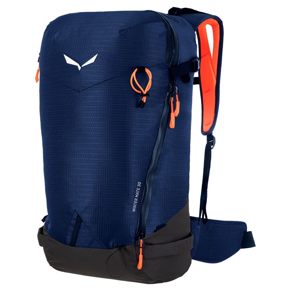 Salewa Herren Winter Mate 30l Backpack Rucksack (1er Pack) Einheitsgrösse Blue Depth, Einheitsgrösse