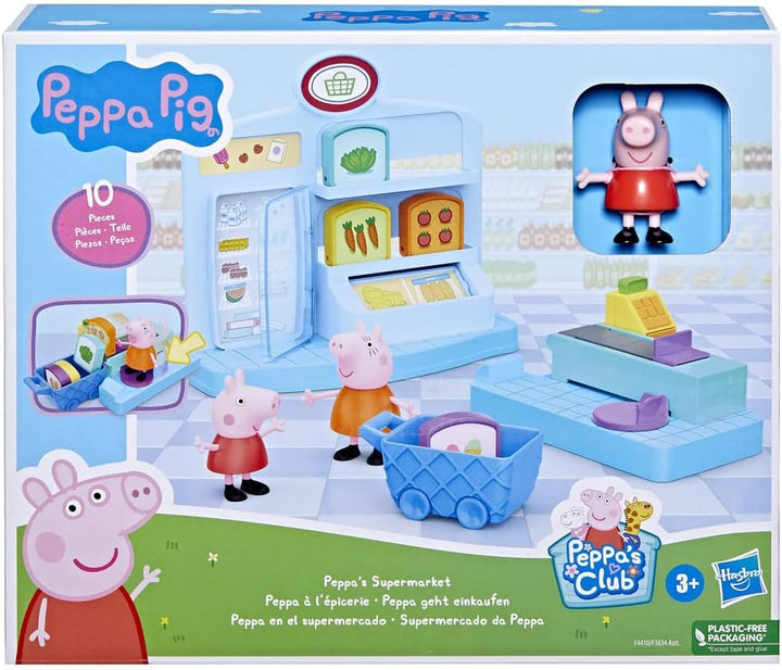Peppa Pig