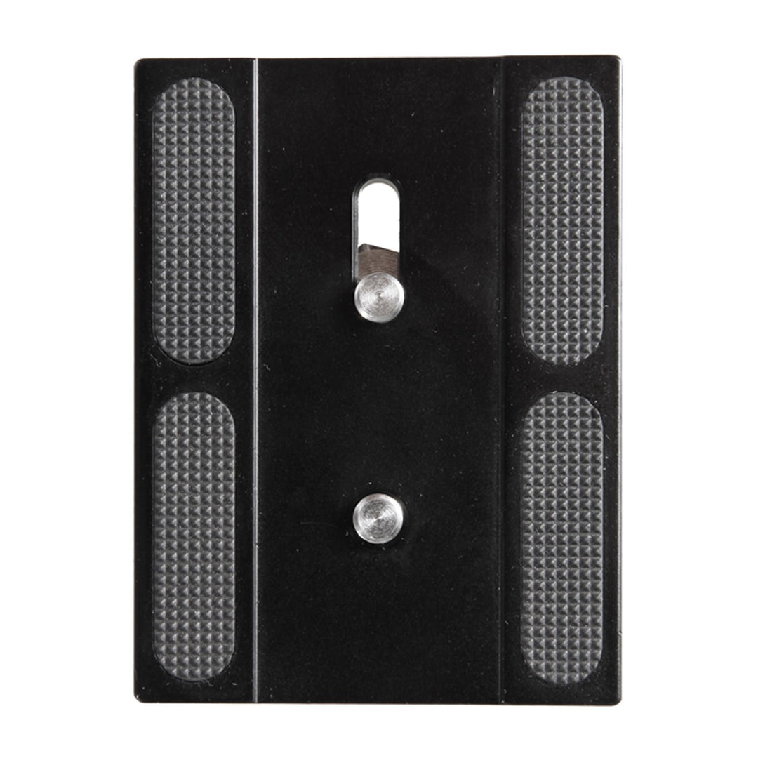 Vanguard QS-61 - Stativzubehör (Schwarz, 6,35 mm (0.25 Zoll)), QS-61