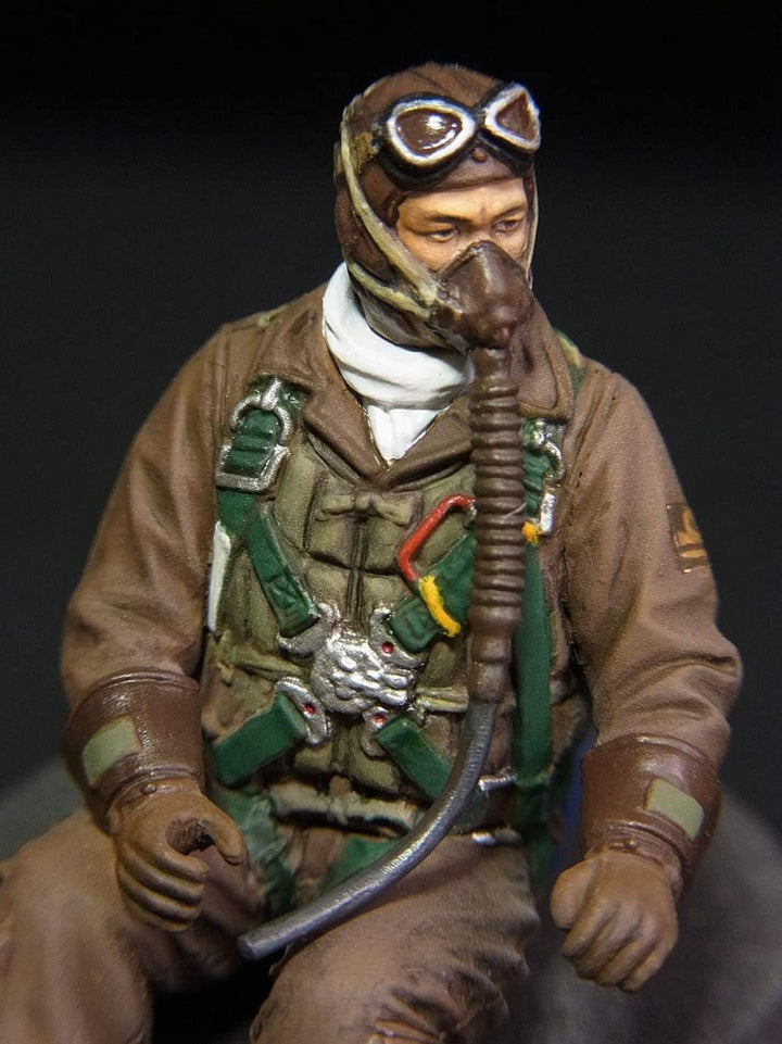 Hasegawa ST32-1/32 Mitsubishi J2M3 Raiden (Jack) Type 21