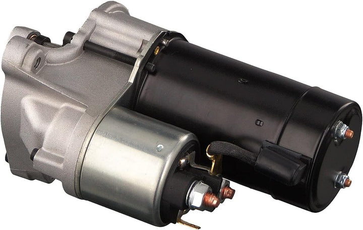 febi bilstein 101562 Anlasser , 1 Stück