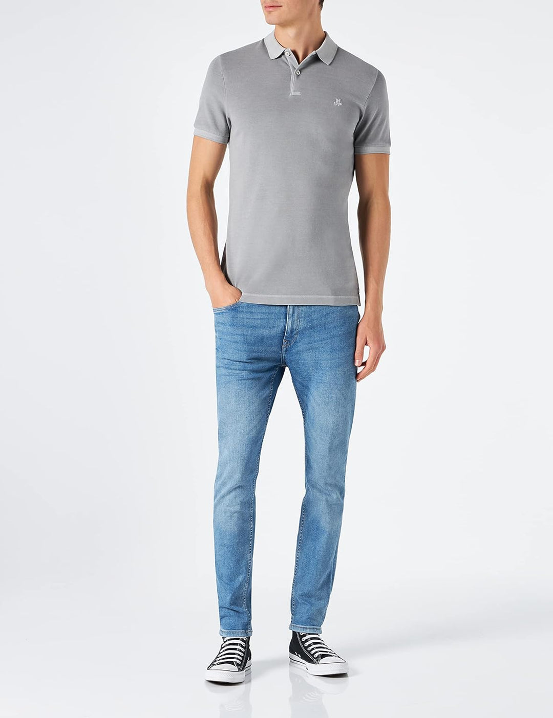 Marc O'Polo Herren Polohemd XL 902, XL 902