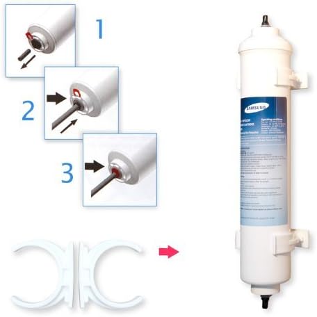 Samsung HAFEX/EXP Wasserfilter