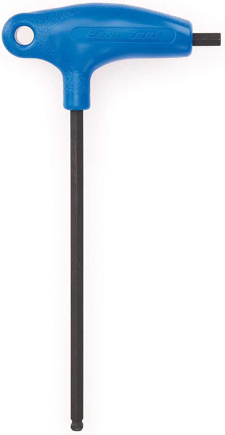 Park Tool PH-6 Winkelschlüssel Torx 6mm Schraubenschlüssel P-Griff Schraubendreher Fahrrad Werkzeug