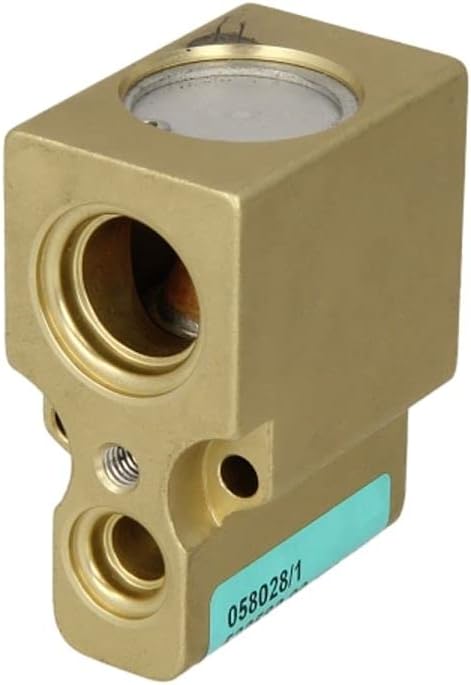 Delphi TSP0585069 Klimaanlage Bauteil