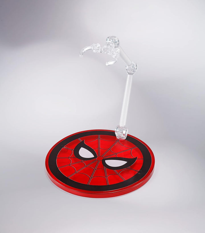 Figure S.H. FIGUARTS Spiderman Upgraded Suit Spezial Set Spiderman NO Way Home Marvel 15cm