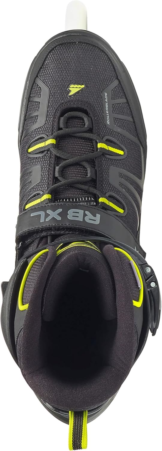 Rollerblade Rb XL Inlineskate, 345