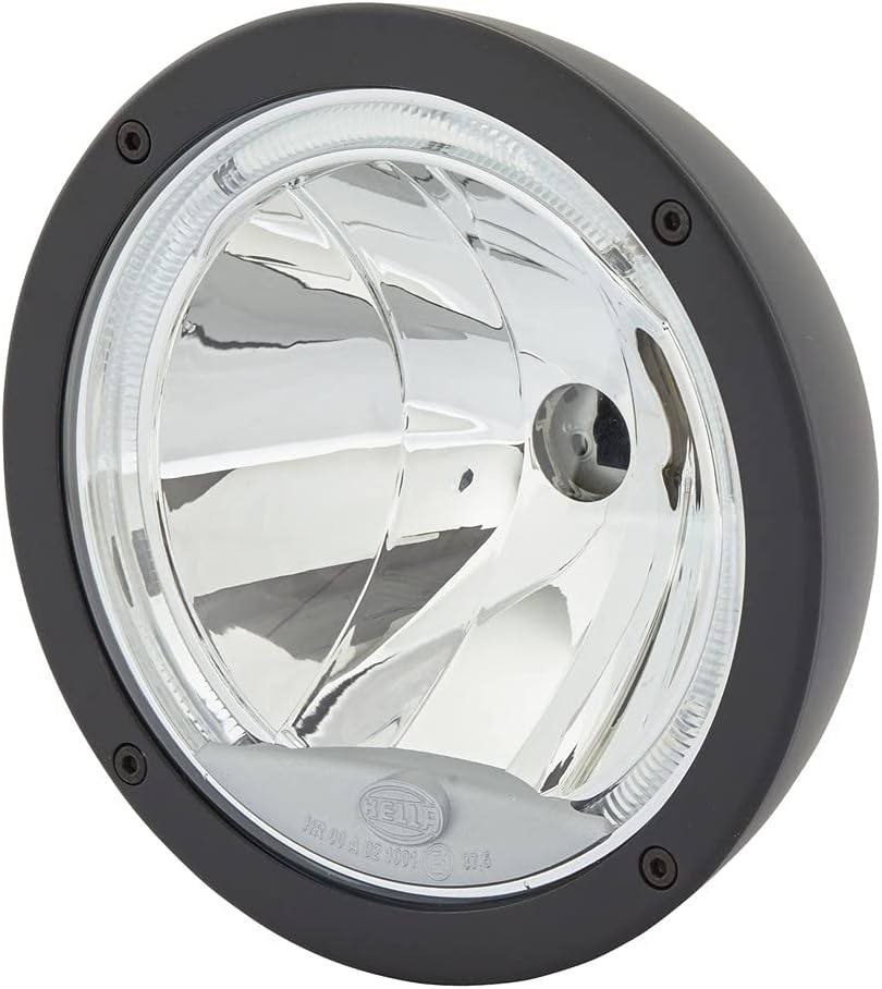 HELLA - Hybrid-Fernscheinwerfer - Luminator Compact Celis - E1 1901/ECE-R112 - 12/24V - 1F1 009 094-