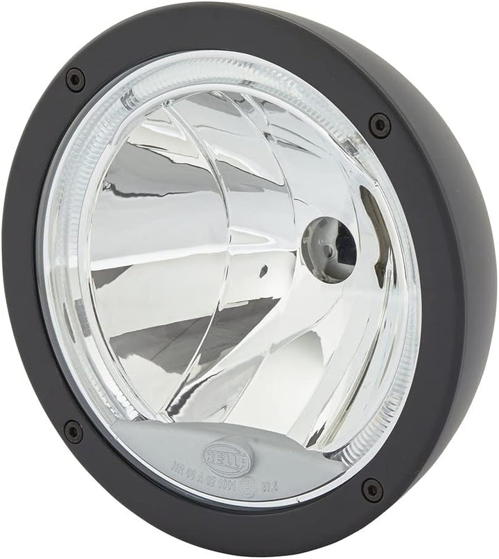 HELLA - Hybrid-Fernscheinwerfer - Luminator Compact Celis - E1 1901/ECE-R112 - 12/24V - 1F1 009 094-