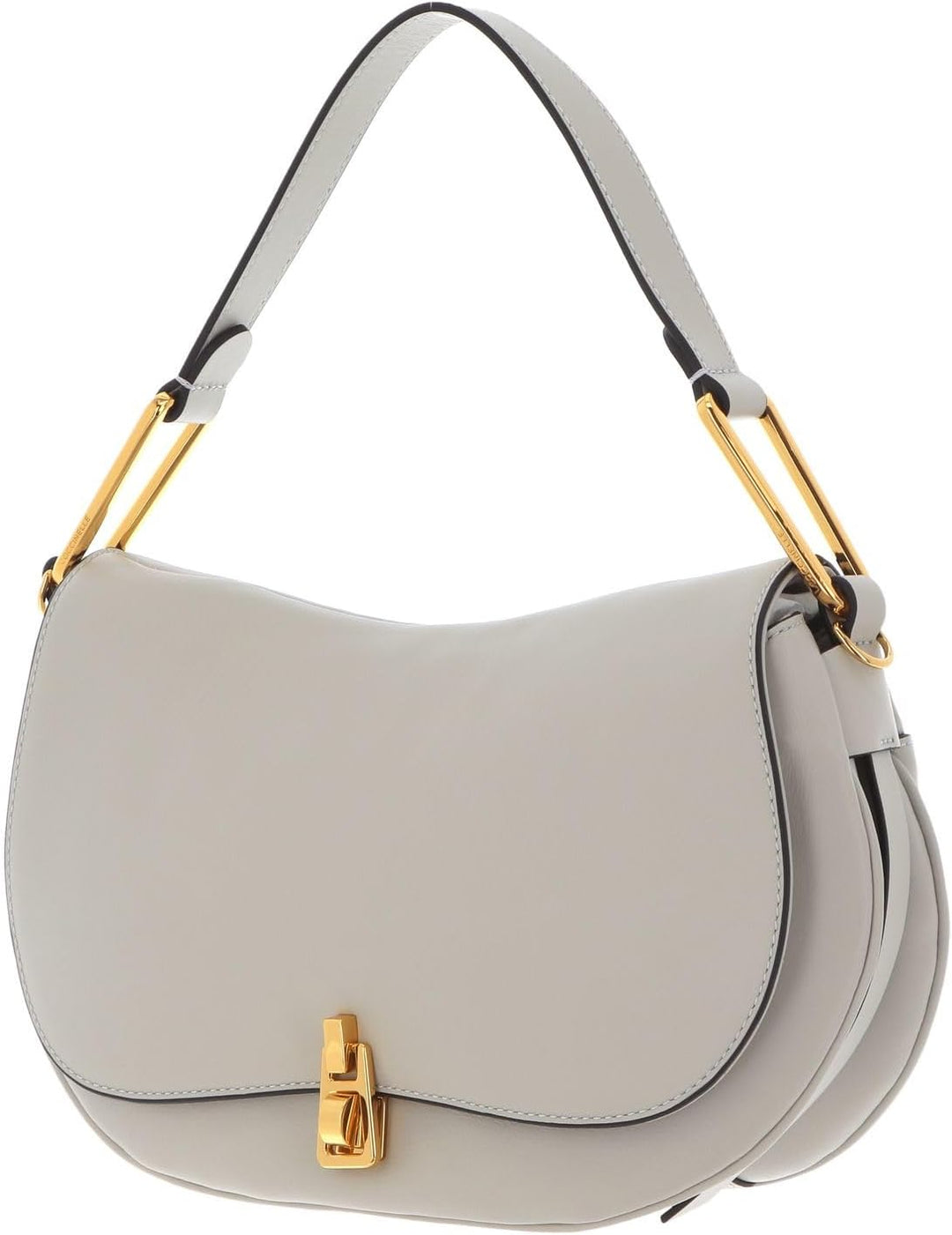 Coccinelle Magie Handtasche Leder 30 cm