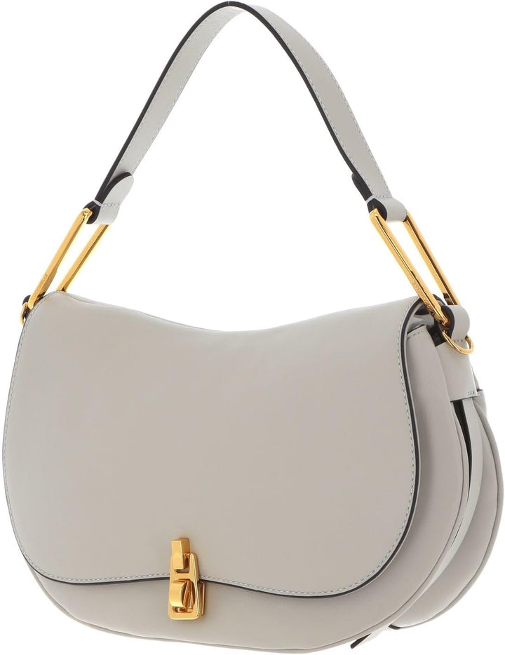 Coccinelle Magie Handtasche Leder 30 cm