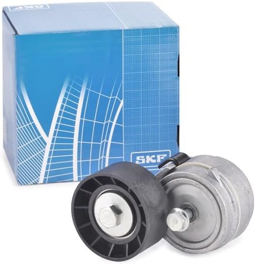SKF VKMA 32128 Spannrollensatz für Nebentrieb