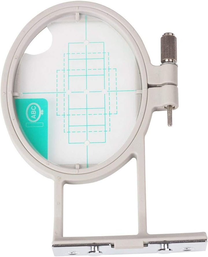 CKPSMS Marke - #embroidery hoop-3 Stickrahmen Kompatibel mit / Ersatz für Brother Marke M240ED M280D