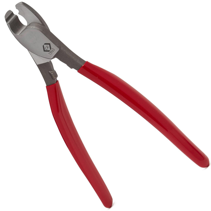 Best Price Square Cable Cutter 240MM T3963 240 by CK Tools 240 mm, 240 mm