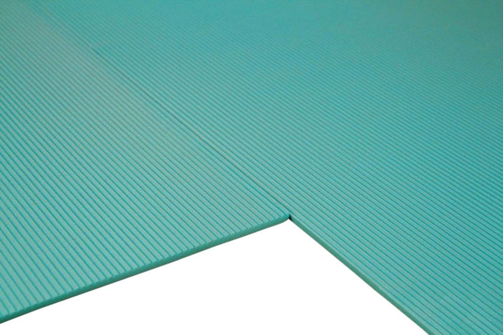 HEXIM Trittschalldämmung - exzellente Schall- und Wärmedämmung für Parkett- und Laminatböden - XPS G