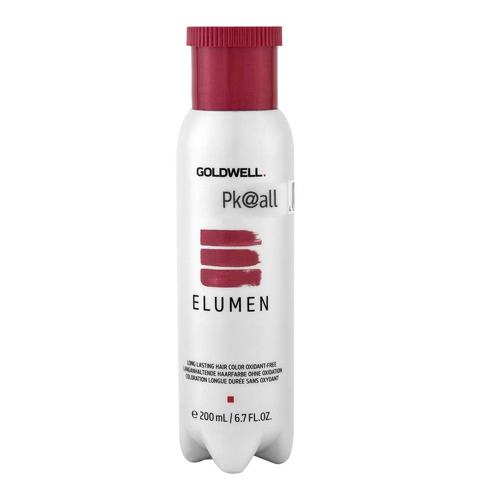 Goldwell Elumen HaarPK@ Pure Pink, 200 ml