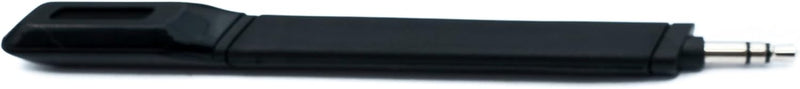 SYSTEM-S Ersatz Mikrofon AUX 3,5 mm Klinke für Logitech G733 Bluetooth Headset