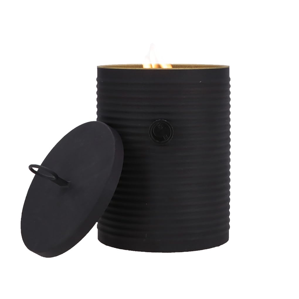 COSI 5801280 Cosiscoop Gaslaterne Schwarz