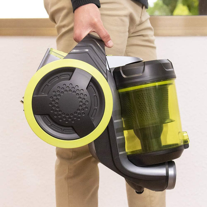 Cecotec Schlittenstaubsauger Conga Popstar 4000 Ultimate. 800 W, 3,5 L 3,5 L Conga Popstar 4000 Ulti