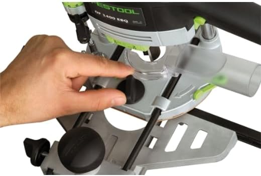 Festool 492636 Seitenanschlag SA-of 1400