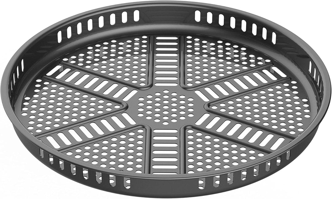 Sharp RCA271TB 5-in-1 Airfry-Mikrowelle 900W, Grill 1000 W, Heissluft & AirFry-Funktion, Konvektion