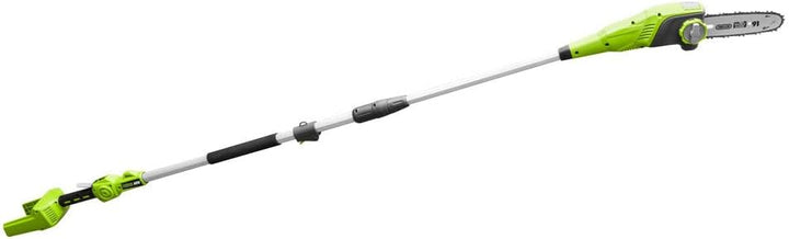 PODADORA A BATERIA CON PERTIGA